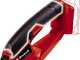 Einhell GE-CG 18/1 - Forbice tagliaerba a batteria - 18V 5.2Ah