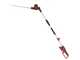 Einhell GC-HH 18/45 Li T - Tagliasiepi su asta di prolunga a batteria 18V 4Ah