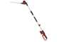 Einhell GC-HH 18/45 Li T - Tagliasiepi su asta di prolunga a batteria 18V 5.2Ah