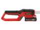 Einhell GC-LC 18/20 Li T - Potatore a batteria su asta di prolunga - 18V 4Ah