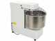 Prismafood iLine SFMC 50 VAR - Impastatrice a spirale - capacit&agrave; 42 Kg - Monofase