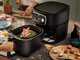 Philips Airfryer Serie 7000 XXL Connected HD9876/90 - Friggitrice ad aria - 8,3L