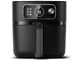 Philips Airfryer Serie 7000 XXL Connected HD9876/90 - Friggitrice ad aria - 8,3L