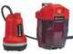 Einhell GE-PP 18RB Li - Pompa sommersa a batteria 18V 4Ah