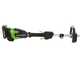 Greenworks GD48TX - Decespugliatore multifunzione a batteria - 48V 2Ah
