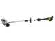 Greenworks GD48TX - Decespugliatore multifunzione a batteria - 48V 5Ah