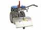 EuroMech BLITZ 80 - Motocoltivatore diesel - Yagmur D300 - 7 HP