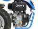 EuroMech BLITZ 80 - Motocoltivatore diesel - Yagmur D300 - 7 HP