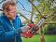 Einhell Fortexxa 18/20 TH - Motosega da potatura a batteria 18V 4Ah