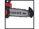 Einhell Fortexxa 18/20 TH - Motosega da potatura a batteria 18V 4Ah