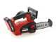 Einhell Fortexxa 18/20 TH - Motosega da potatura a batteria 18V 5.2Ah