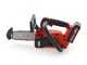 Einhell Fortexxa 18/20 TH - Motosega da potatura a batteria 18V 5.2Ah