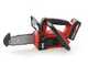 Einhell Fortexxa 18/20 TH - Motosega da potatura a batteria 18V 5.2Ah