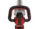 Einhell GP-CH 18/50 Li BL - Tagliasiepi a batteria - 18V 5.2Ah - Lama da 56 cm