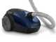 Philips PowerGO blu FC8240/09 - Aspirapolvere a traino - Con sacco da 3L - 900W