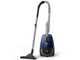Philips PowerGO blu FC8240/09 - Aspirapolvere a traino - Con sacco da 3L - 900W