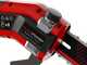 Einhell GP-HC 18/5020 Li T BL - Potatore - Tagliasiepi su asta a batteria multifunzione - 18V 5.2Ah