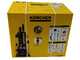OUTLET - PICCOLI DIFETTI ESTETICI - Karcher K5 Power Control Home - Idropulitrice con lavasuperfici T 5 - 145 bar - 500 lt/h