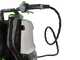 Ego BSP 3500 E - Pompa irroratrice a zaino a batteria - 56V - SENZA BATTERIA E CARICABATTERIA