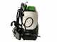Ego BSP 3500 E - Pompa irroratrice a zaino a batteria - 56V - SENZA BATTERIA E CARICABATTERIA