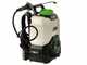 Ego BSP 3500 E - Pompa irroratrice a zaino a batteria - 56V - SENZA BATTERIA E CARICABATTERIA