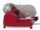 OUTLET - PICCOLI DIFETTI ESTETICI - ALA 2000 GP220R - Affettatrice con lama temperata 220 mm - 140W