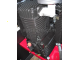 Airmec Agriplus 1500/1000 - Compressore a trattore - testata 1500 - serbatoio 1000 L