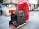 Airmec Agriplus 1500/1000 - Compressore a trattore - testata 1500 - serbatoio 1000 L