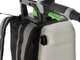 Ego BSP 3500 E - Pompa irroratrice a zaino a batteria - 56V - 2.5Ah