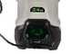 Ego BSP 3500 E - Pompa irroratrice a zaino a batteria - 56V - 2.5Ah