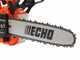 Echo DCS-3500T - Motosega da potatura a batteria - Lama da 35 cm - 56V 5Ah