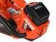 Echo DCS-3500T - Motosega da potatura a batteria - Lama da 35 cm - 56V 5Ah