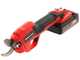 Einhell GE-LS 18 Li - Forbice da potatura a batteria - 18V 4Ah