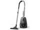 Philips PowerGO grigio FC8244/09 - Aspirapolvere a traino - Con sacco da 3L - 900W