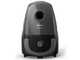 Philips PowerGO grigio FC8244/09 - Aspirapolvere a traino - Con sacco da 3L - 900W