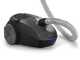 Philips PowerGO grigio FC8244/09 - Aspirapolvere a traino - Con sacco da 3L - 900W