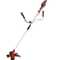 Einhell AGILLO 18/200 - Decespugliatore a batteria - 18V 4Ah