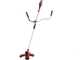 Einhell AGILLO 18/200 - Decespugliatore a batteria - 18V 4Ah
