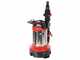 EINHELL GE-DP 7535 - Elettropompa sommersa acque scure - 750 W