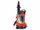 EINHELL GE-DP 7535 - Elettropompa sommersa acque scure - 750 W