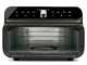 Girmi FG77 Ecofrit Grill - Friggitrice ad aria - Forno elettrico 10L