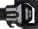 EGO LBX1000 - Soffiatore a batteria - Luce LED e display LCD - 56V/5Ah
