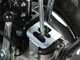 EuroMech BLITZ 120 - Motocoltivatore diesel - Kohler KD15-440 - 12 HP - Avviamento elettrico