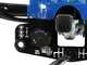 EuroMech BLITZ 120 - Motocoltivatore diesel - Kohler KD15-440 - 12 HP - Avviamento elettrico