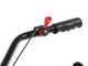 EuroMech BLITZ 120 - Motocoltivatore diesel - Kohler KD15-440 - 12 HP - Avviamento elettrico