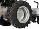 EuroMech BLITZ 120 - Motocoltivatore diesel - Kohler KD15-440 - 12 HP - Avviamento elettrico