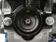 EuroMech BLITZ 120 - Motocoltivatore diesel - Kohler KD15-440 - 12 HP - Avviamento elettrico