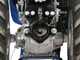 EuroMech BLITZ 120 - Motocoltivatore diesel - Kohler KD15-440 - 12 HP - Avviamento elettrico