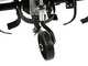EuroMech BLITZ 120 - Motocoltivatore diesel - Kohler KD15-440 - 12 HP - Avviamento elettrico
