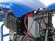 EuroMech BLITZ 120 - Motocoltivatore diesel - Kohler KD15-440 - 12 HP - Avviamento elettrico